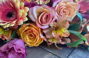 Fragrance for the Darkly Inspired